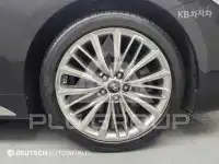 2017 Hyundai Grandeur