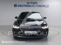 2017 Hyundai Grandeur
