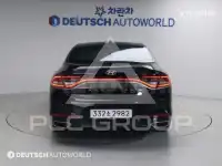 2017 Hyundai Grandeur