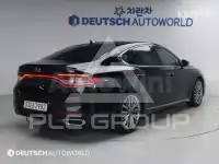2017 Hyundai Grandeur