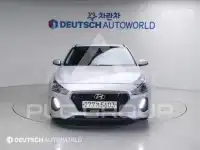 2017 Hyundai I30
