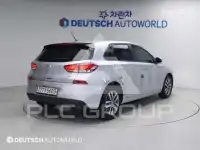 2017 Hyundai I30