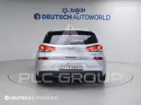 2017 Hyundai I30