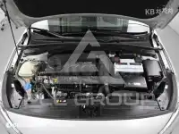 2017 Hyundai I30