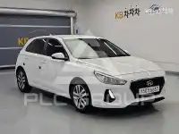 2017 Hyundai I30