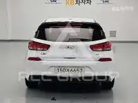 2017 Hyundai I30