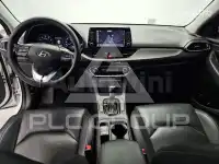 2017 Hyundai I30