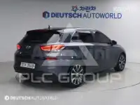 2017 Hyundai I30