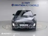 2017 Hyundai I30