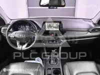 2017 Hyundai I30