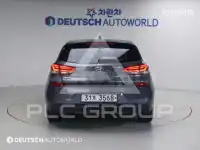 2017 Hyundai I30