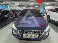 2017 Hyundai I30