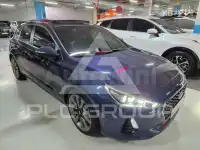 2017 Hyundai I30