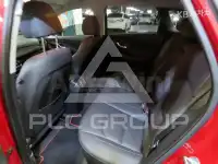 2017 Hyundai I30