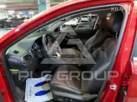 2017 Hyundai I30