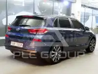2017 Hyundai I30