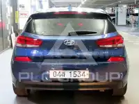 2017 Hyundai I30