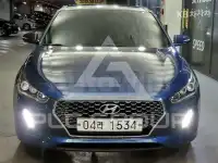 2017 Hyundai I30