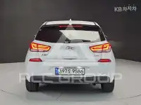2017 Hyundai I30