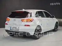 2017 Hyundai I30