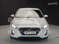 2017 Hyundai I30
