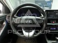 2017 Hyundai I30