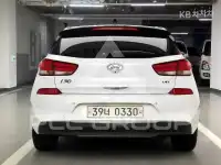 2017 Hyundai I30
