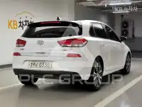 2017 Hyundai I30