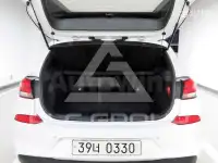 2017 Hyundai I30