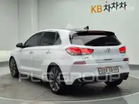 2017 Hyundai I30