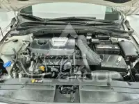 2017 Hyundai I30