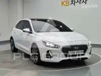 2017 Hyundai I30