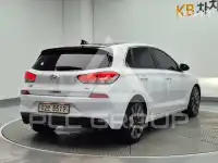 2017 Hyundai I30