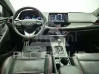 2017 Hyundai I30