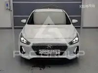 2017 Hyundai I30