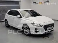 2017 Hyundai I30