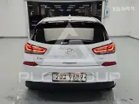 2017 Hyundai I30