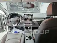 2017 Hyundai I30