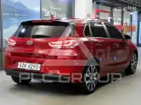 2017 Hyundai I30