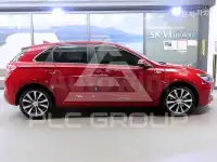 2017 Hyundai I30