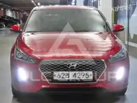 2017 Hyundai I30