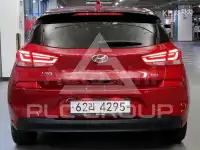 2017 Hyundai I30