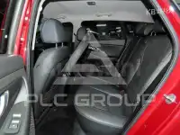 2017 Hyundai I30