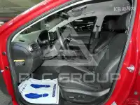 2017 Hyundai I30