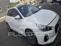2017 Hyundai I30