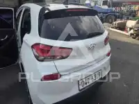 2017 Hyundai I30