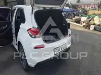 2017 Hyundai I30