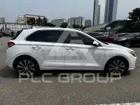 2017 Hyundai I30