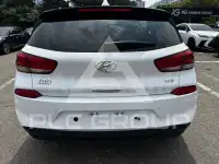 2017 Hyundai I30