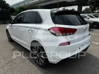 2017 Hyundai I30